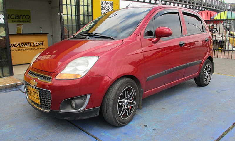 Chevrolet Spark   10...