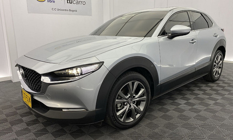 Mazda Cx-30 2.5 Gran...