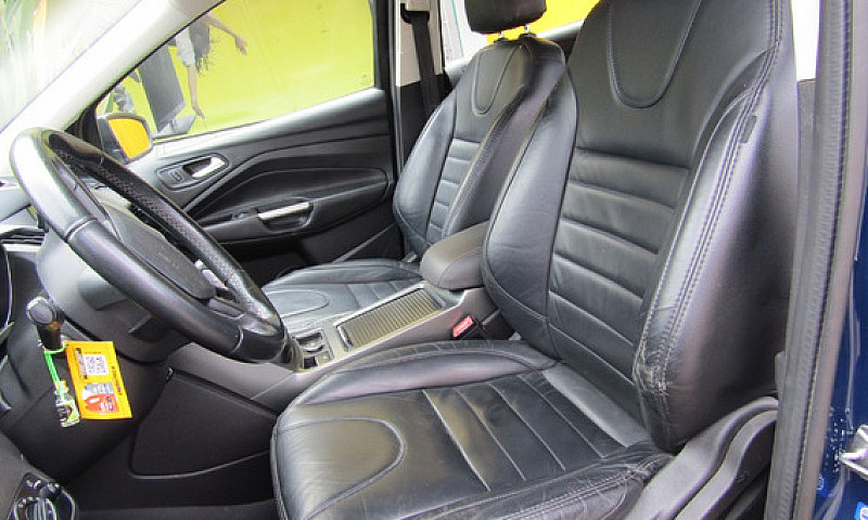 Ford Escape 2.0 Se 4...