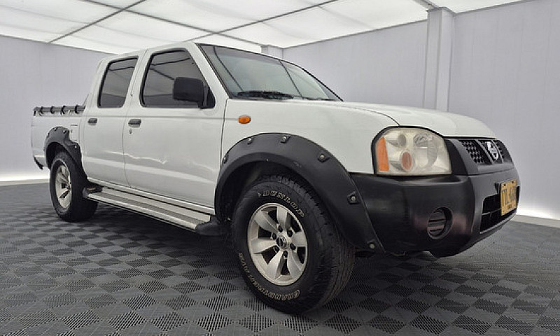 Nissan Frontier D22/...