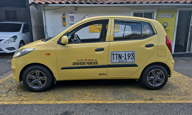 Hyundai I 10 Gl Mt 2...
