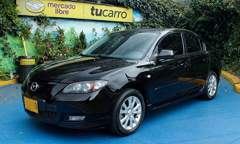 Mazda 3 2.0 Lxna7...