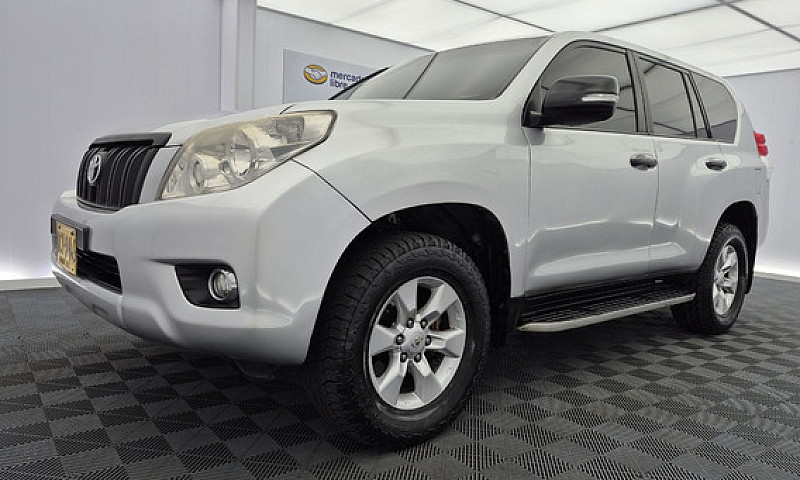 Toyota Prado 3.0 Vx ...