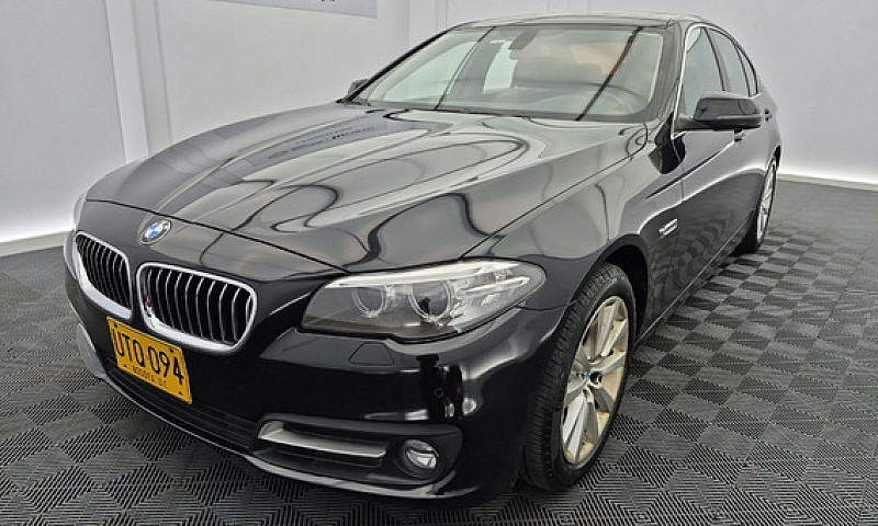 Bmw Serie 5 2.0 520I...
