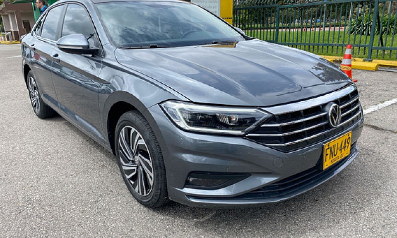 Volkswagen Jetta 1.4...