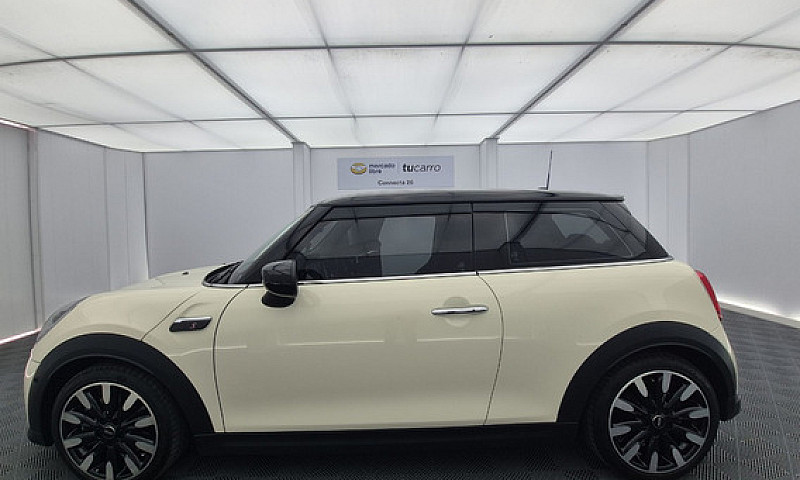 Mini Cooper S 2.0 Ch...