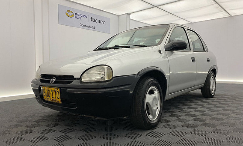 Chevrolet Corsa 1.3 ...