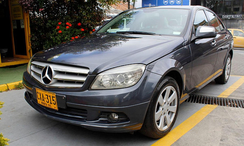Mercedes-Benz Clase ...