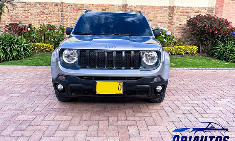 Jeep Renegade Sport ...