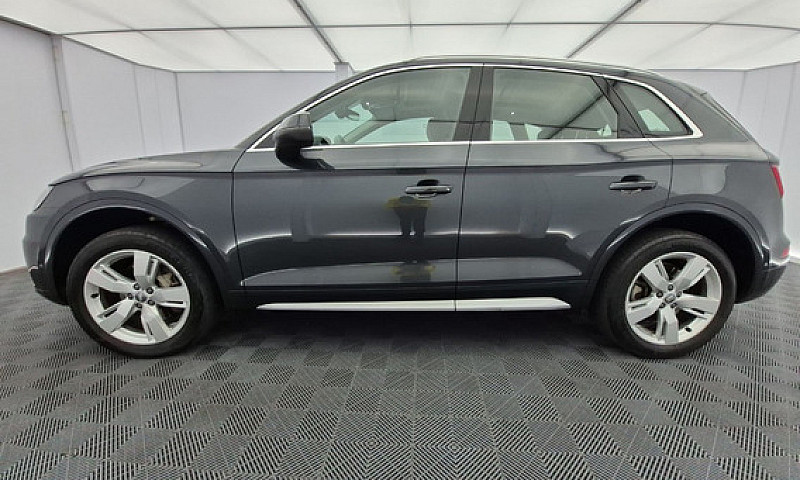 Audi Q5 2.0 Tfsi Qua...