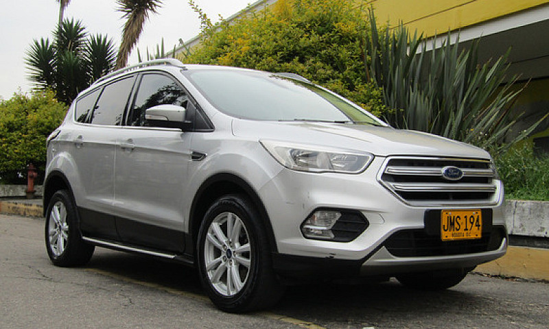 Ford Escape 2.0 Se 4...