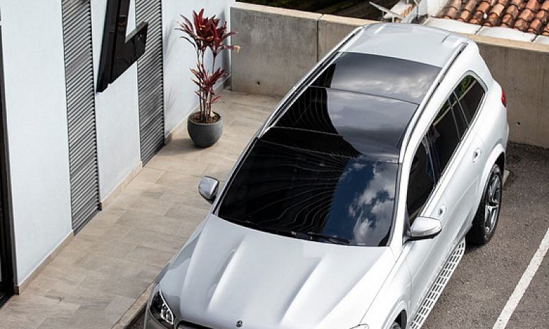 Mercedes-Benz Clase ...
