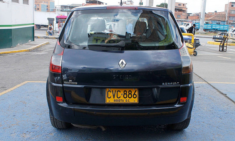 Renault Scénic Ii 2....