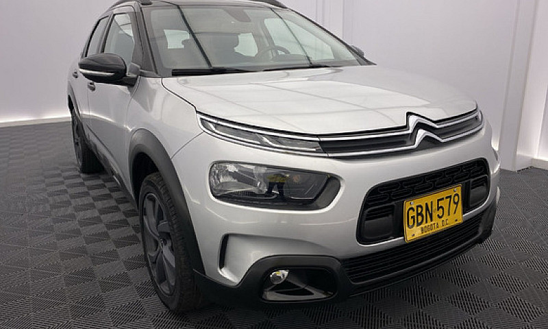Citroën C4 Cactus 1....