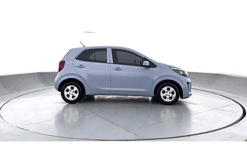 Kia Picanto Vibrant...