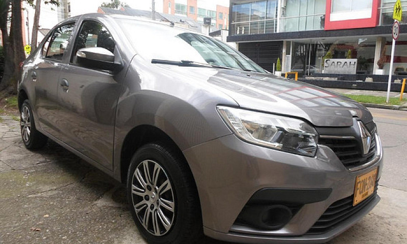 Renault Logan 1.6 Li...