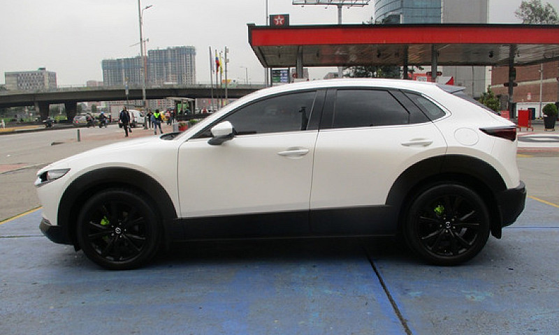 Mazda Cx-30 Grand To...