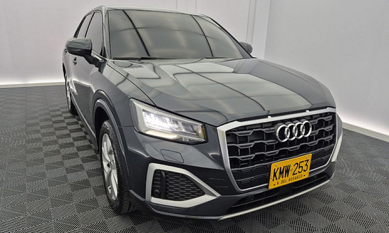Audi Q2 1.4 35 Tfsi ...