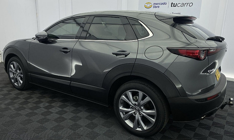 Mazda Cx-30 2.0 Gran...