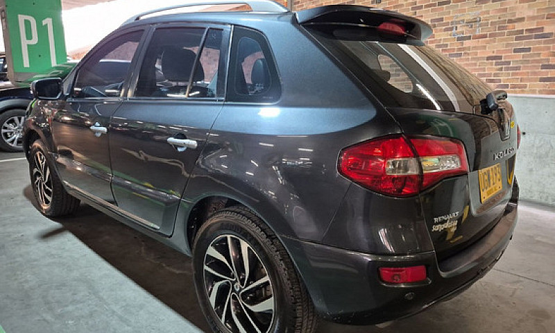 Renault Koleos 2.5 S...
