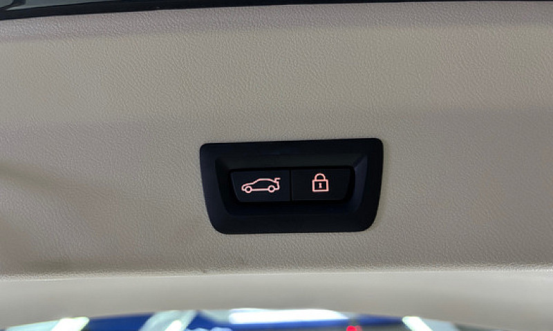 Bmw X3 2.0 Xdrive30I...