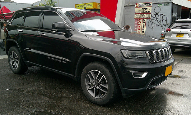 Jeep Grand Cherokee ...