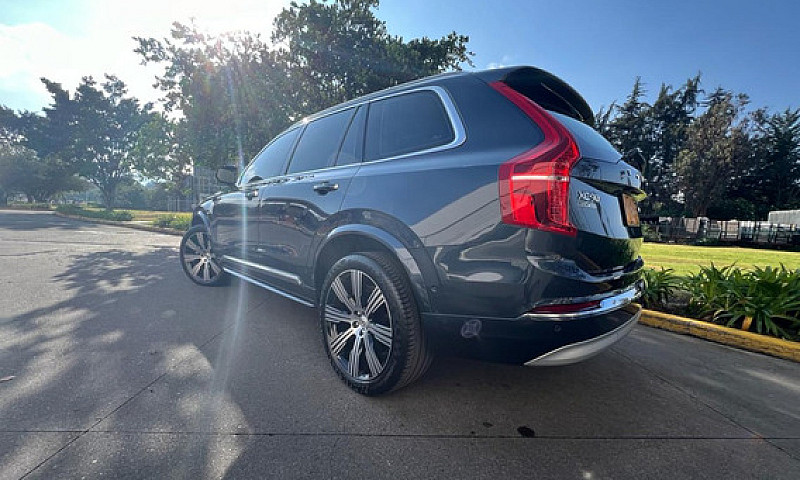 Volvo Xc90 2.0 T6 Aw...