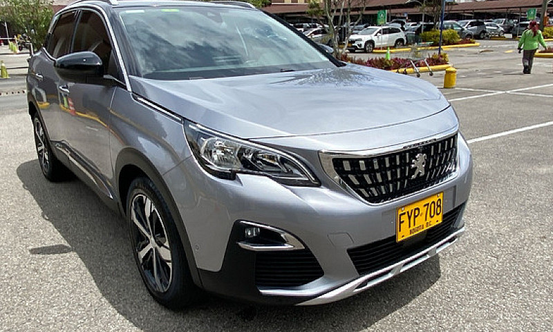Peugeot 3008 1.6 All...