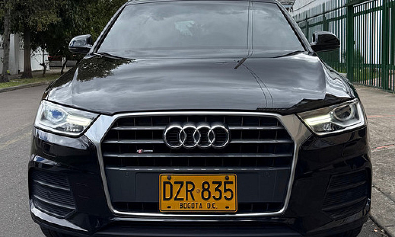 Audi Q3 1.4 Tfsi Amb...