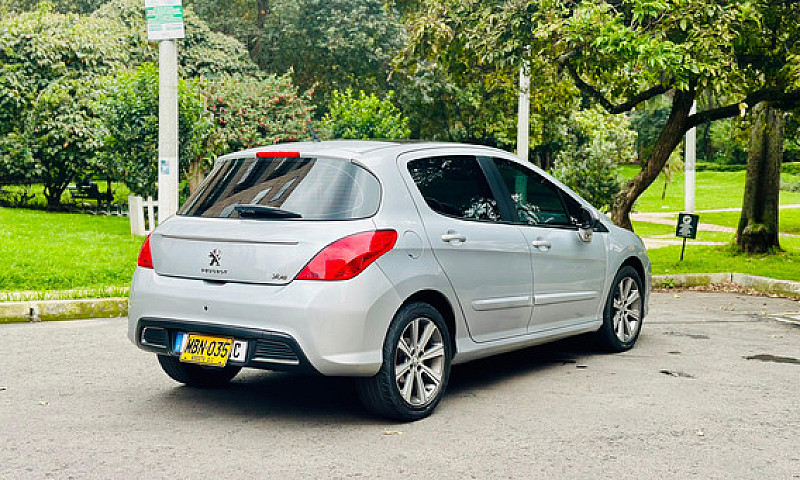 Peugeot 308 1.6L...