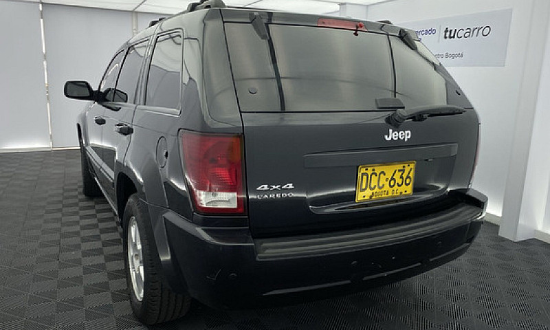 Jeep Grand Cherokee ...