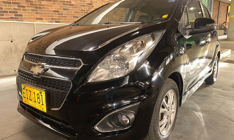 Chevrolet Spark 1.2 ...