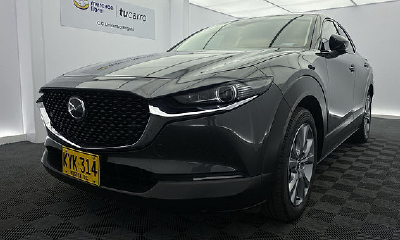 Mazda Cx-30 2.0 Gran...