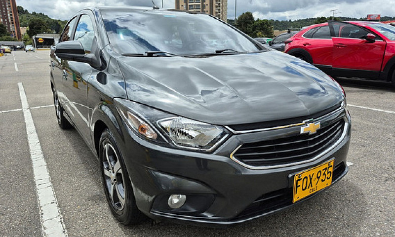 Chevrolet Onix 1.4 L...