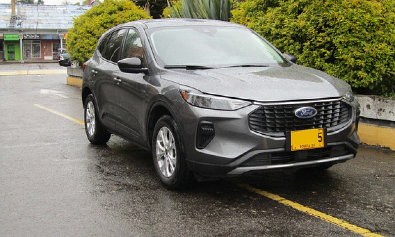 Ford Escape 2.5 Acti...