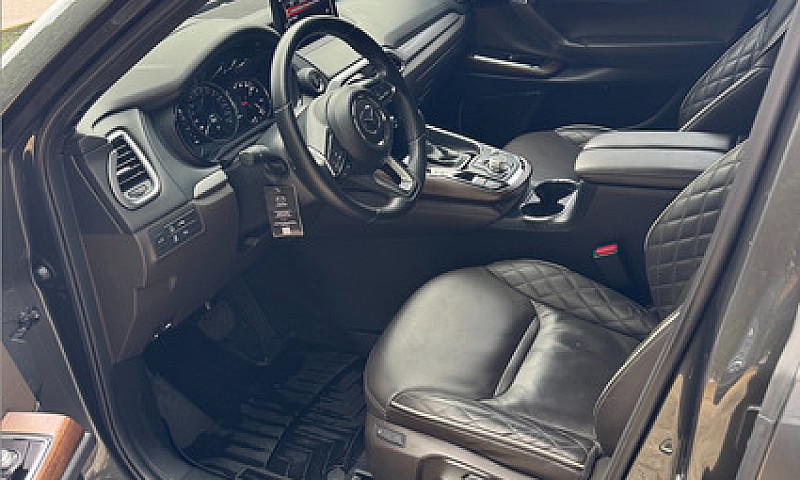 Mazda Cx-9 2.5 Grand...