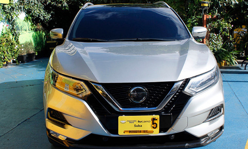 Nissan Qashqai 2.0 E...