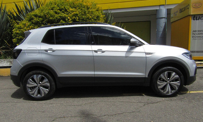 Volkswagen T-Cross 1...