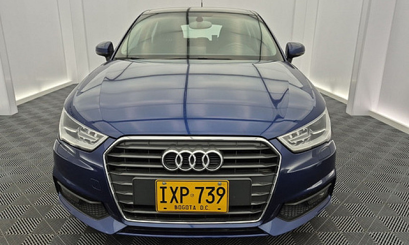 Audi A1 Sportback 1....