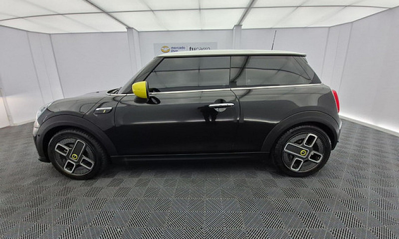 Mini Cooper Se 0.0 I...