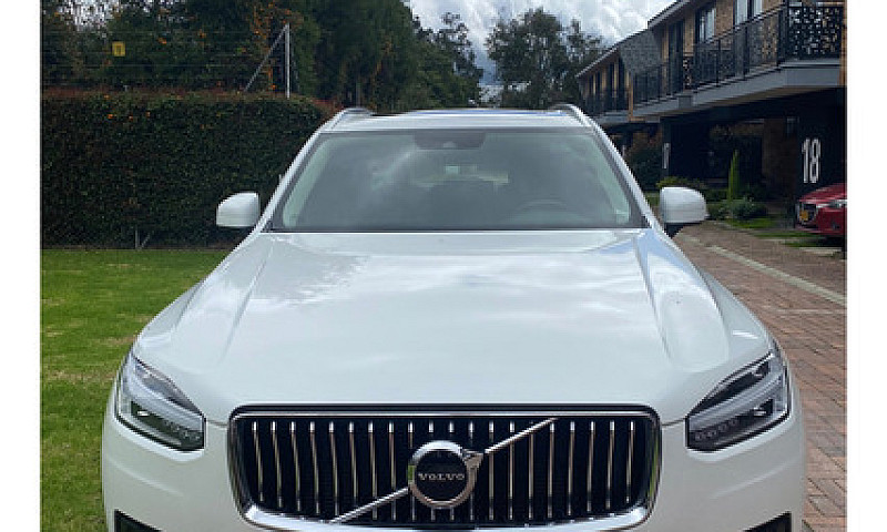 Volvo Xc90 2.0 T6 Aw...