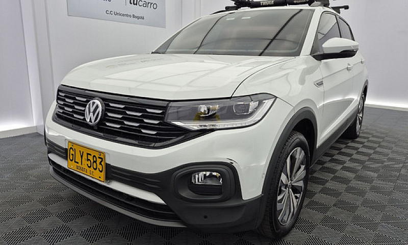 Volkswagen T-Cross 1...