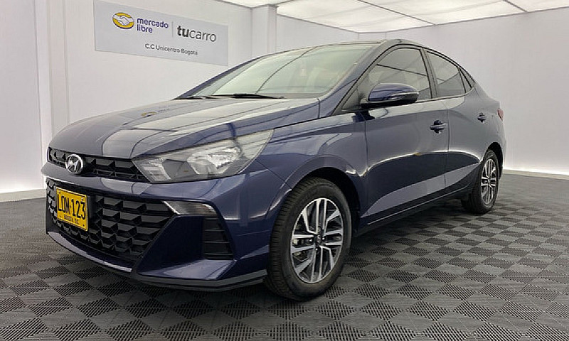 Hyundai Accent ...