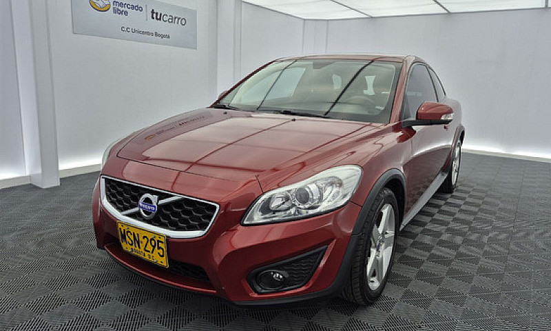 Volvo C30 2.0...