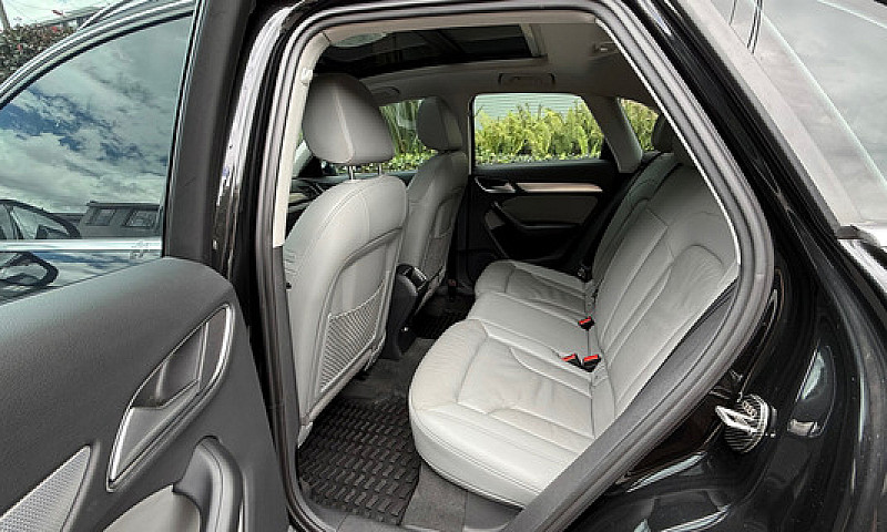 Audi Q3 1.4 Tfsi Amb...