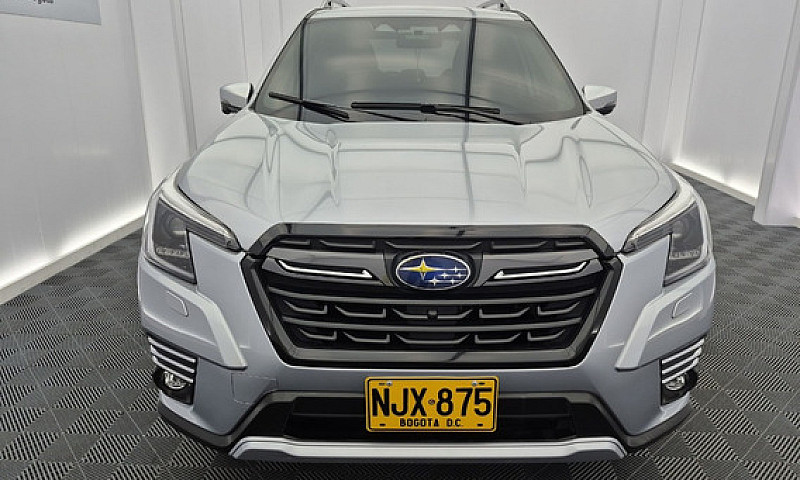 Subaru Forester 2.0 ...