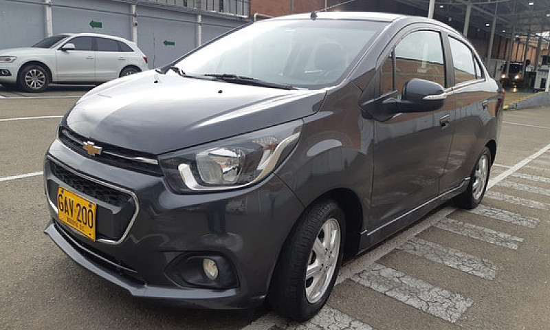 Chevrolet Beat 1.2Cc...