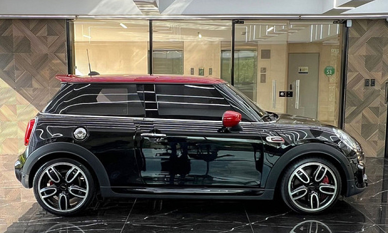 Mini John Cooper Wor...