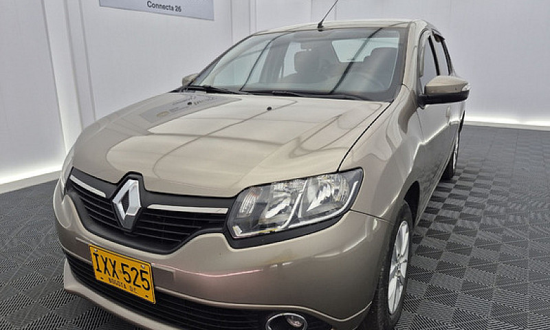 Renault Logan 1.6 Dy...