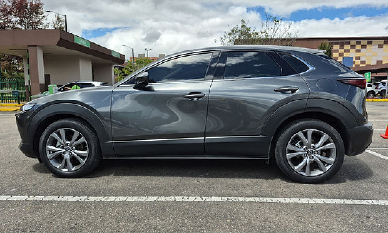 Mazda Cx-30 2.0 Gran...